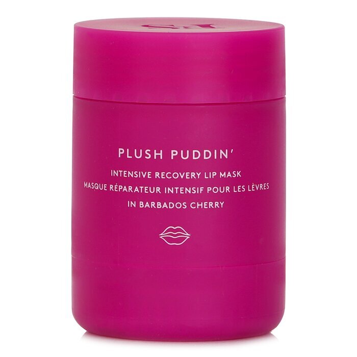 Fenty Skin Plush Puddin' Intensive Recovery Lip Mask Barbados Cherry 15g