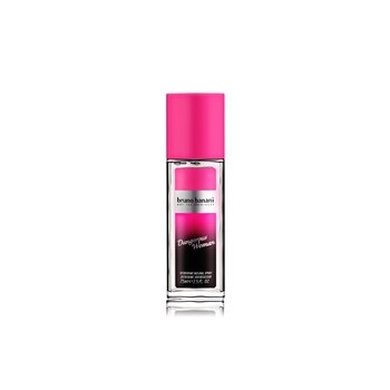 Bruno Banani Dangerous Woman Deodorant 75ml
