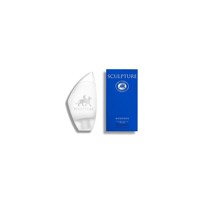 Nikos Sculpture Mykonos Eau De Parfum 100ml