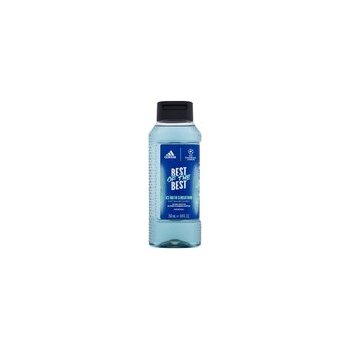 Adidas Uefa Champions League Best Of The Best Shower Gel 400ml