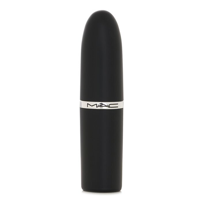 Macximal Silky Matte Lipstick - # 627 Cool Teddy 3.5g