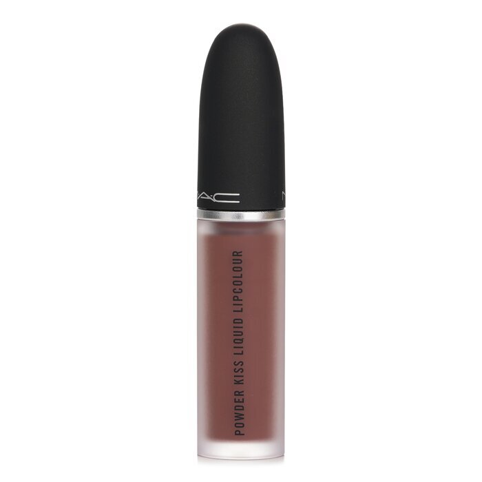 MAC Powder Kiss Liquid Lipcolour - # 953 Buffiest 5ml