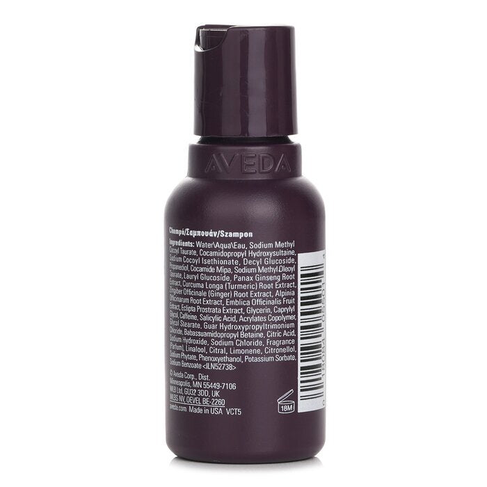 Aveda Invati Ultra Advanced Shampoo Light (Travel Size) 50ml