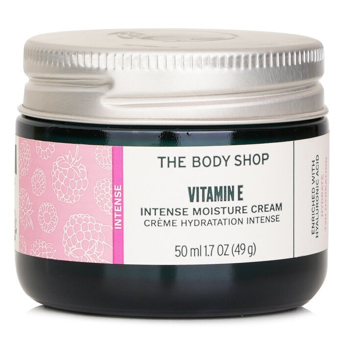 The Body Shop Vitamin E Intense Moisture Cream 50ml