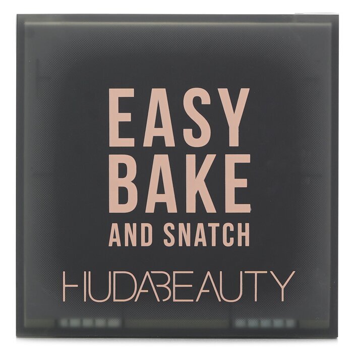 Huda Beauty Easy Bake Pressed Powder - # Banana Bread 8.5g