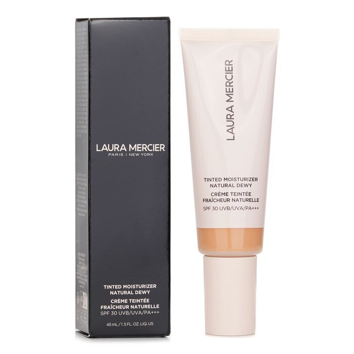 Laura Mercier Tinted Moisturizer Natural Dewy - # 2N Maple 45ml