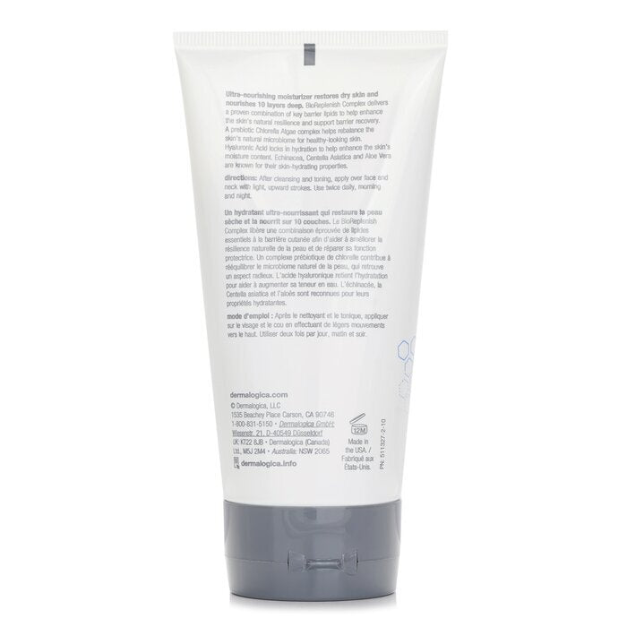 Dermalogica Intensive Moisture Balance Moisturizer 150ml