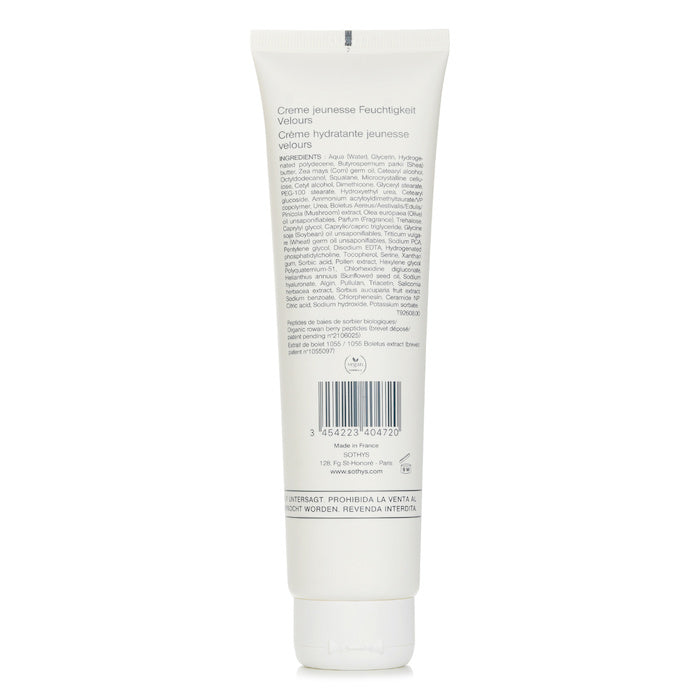 Sothys Hydrating Velvet Youth Cream 150ml
