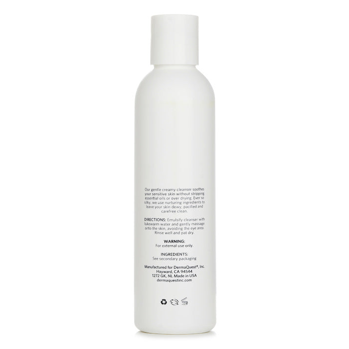 DermaQuest Delicate Cleansing Cream 177.4ml/6oz