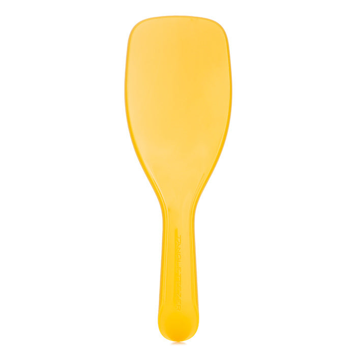 Tangle Teezer The Large Ultimate Detangler Naturally Curly Daffodil - # Yellow 1pc