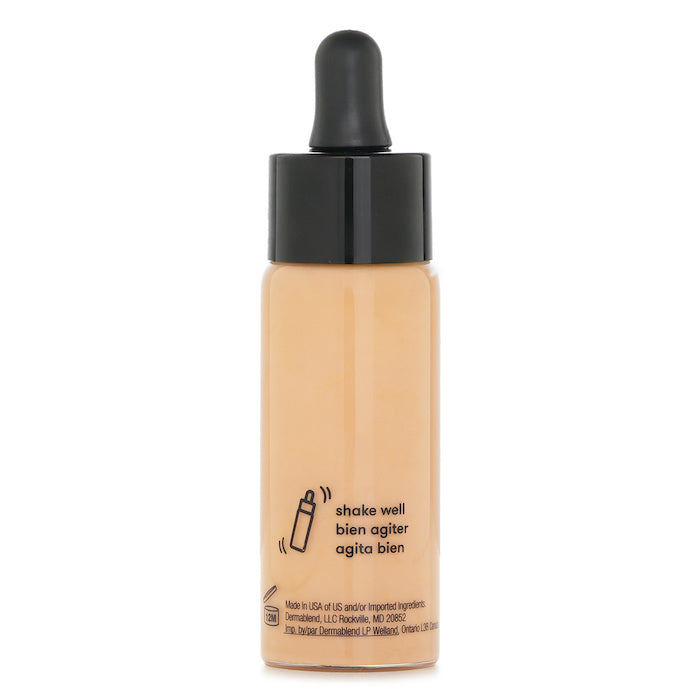Dermablend Flawless Creator Lightweight Foundation - # 37N 30ml