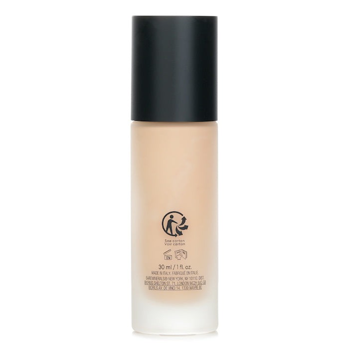 BareMinerals BAREPRO 24HR WEAR Skin Perfecting Matte Liquid Foundation Mineral SPF 20 - # Fair 10 Neutral 30ml/1oz