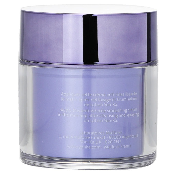 Yonka Age Correction Time Resist Creme Jour With Plant-Based Stem Cells - Youth Activator - Wrinkle Filler (Unboxed) 50ml/1.75oz