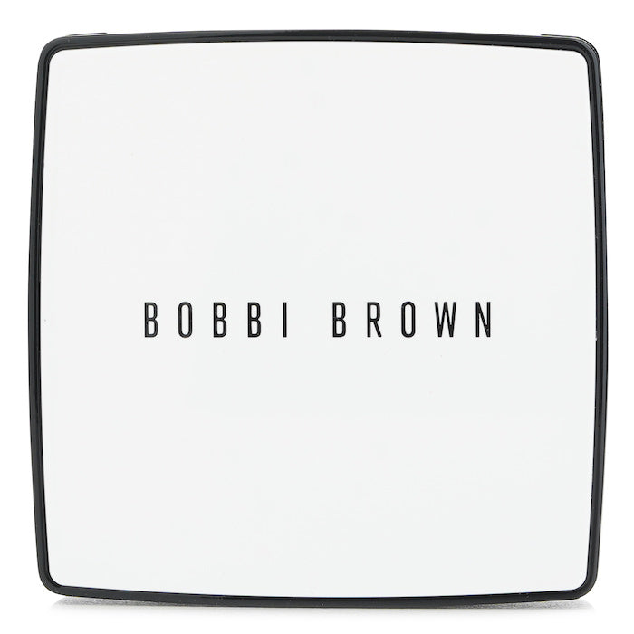 Bobbi Brown Vitamin Enriched Pressed Powder - # Yellow 8g