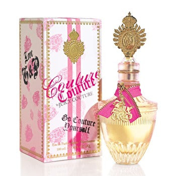 Juicy Couture Couture Couture Eau De Parfum 50ml