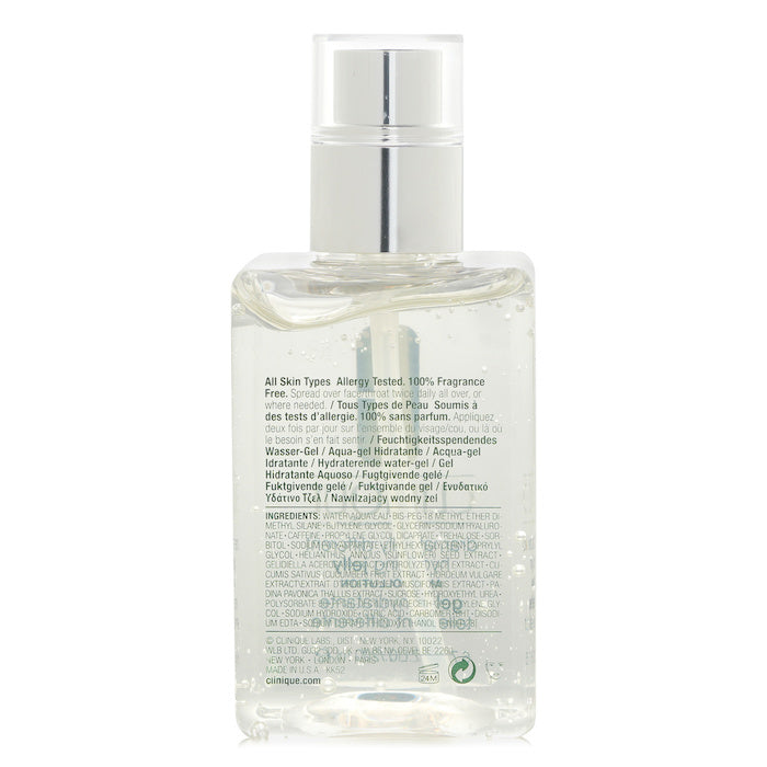 Clinique Dramatically Different Hydrating Jelly 200ml