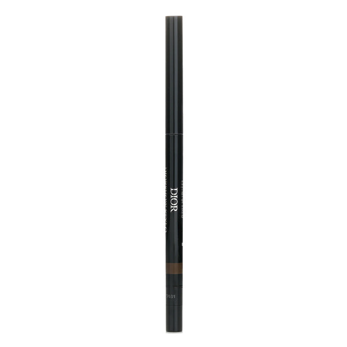 Christian Dior Diorshow 24H Stylo Waterproof Eyeliner - # 781 Matte Brown 0.3g/0.0010oz