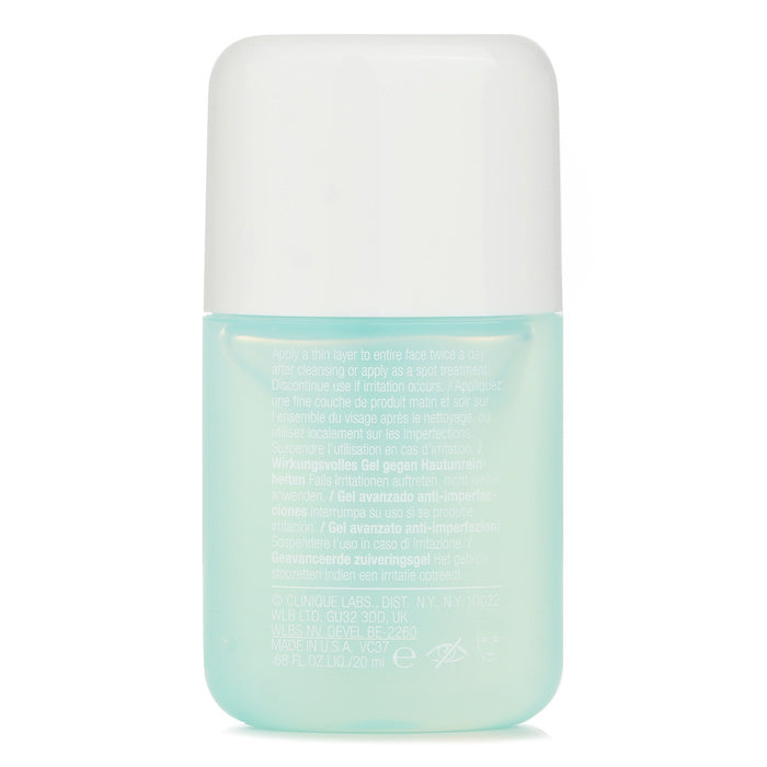 Clinique Anti-Blemish Solutions Clinical Advanced Clearing Gel 20ml