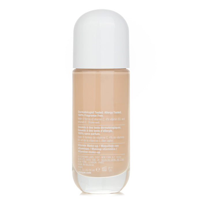 Clinique Even Better Clinical Vitamin Makeup SPF50 - # Light Warm 1 30ml