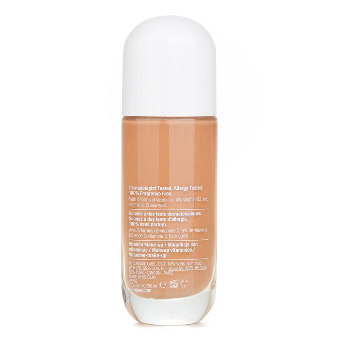 Clinique Even Better Clinical Vitamin Makeup SPF50 - # Medium Cool 2 30ml