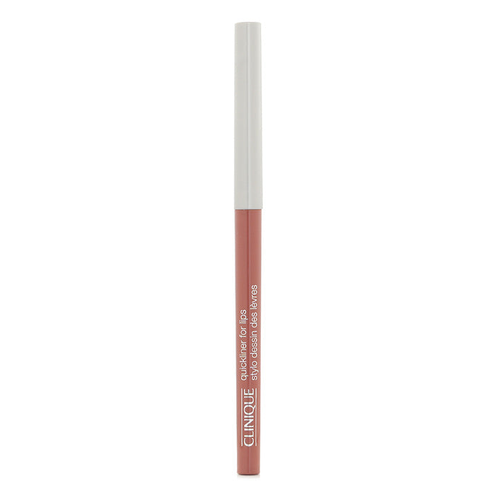 Clinique Quickliner For Lip - # 33 Nude Honey 0.24g