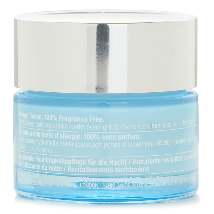Clinique Turnaround Overnight Revitalizing Moisturizer 50ml