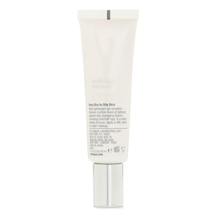 Clinique Even Better City Block Damage Defense UV Primer SPF 50/PA++++ 30ml