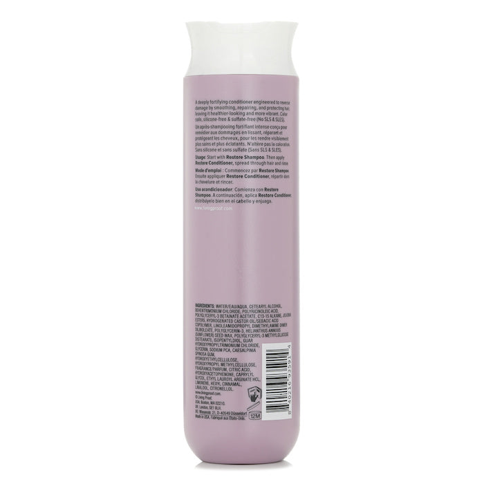 Living Proof Restore Conditioner 236ml