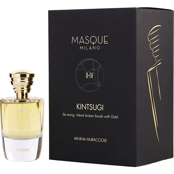 Masque Milano Kintsugi Eau De Parfum Spray 100ml/3.38oz