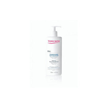 Topicrem Ph5 Gentle Milk Shampoo - Gentle Shampoo 500ml