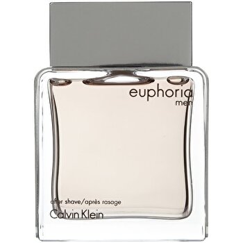Calvin Klein Euphoria Men After Shave 100ml