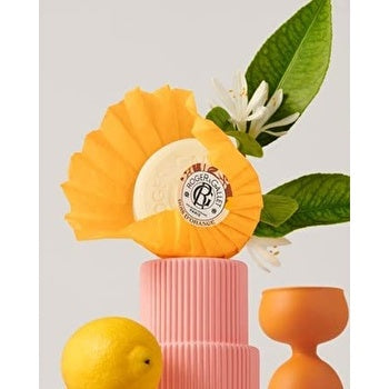 Roger & Gallet Bois D'orange Soap Bar 100g