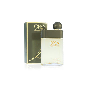 Roger & Gallet Open Eau De Toilette 100ml
