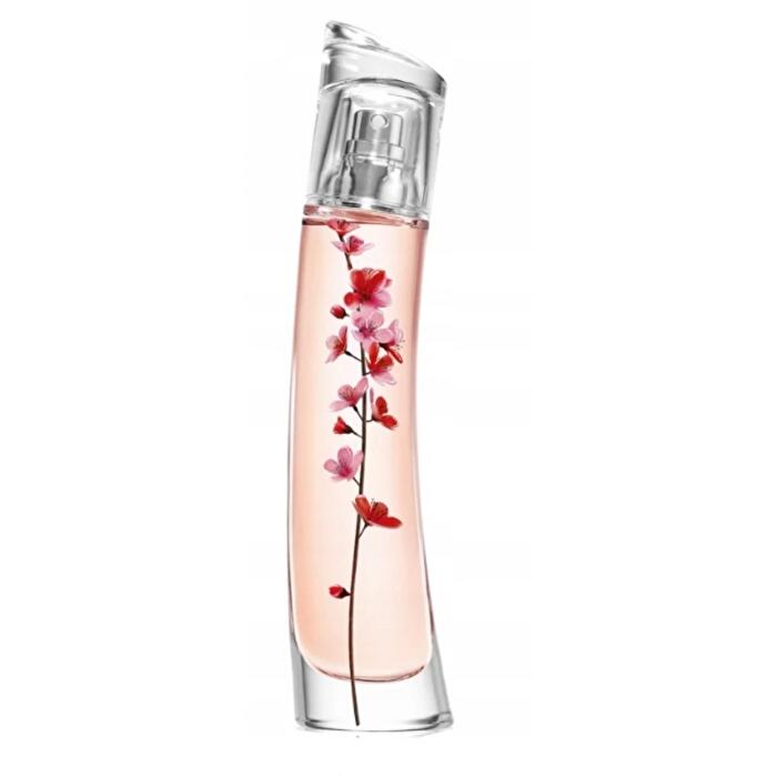 Kenzo Flower Ikebana By Kenzo Woman Eau De Parfum 75ml TESTER