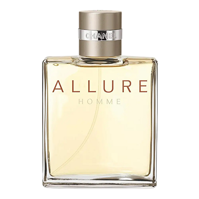 Chanel Allure Homme Man Eau De Toilette 100ml TESTER