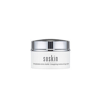 Soskin Paris Energizing Moisturizing Cream 50ml