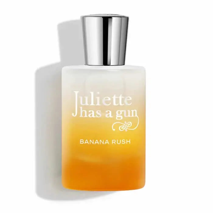Juliette Has A Gun Banana Rush Unisex Eau De Parfum 100ml