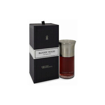 Liquides Imaginaires Bloody Wood Eau De Parfum 100ml