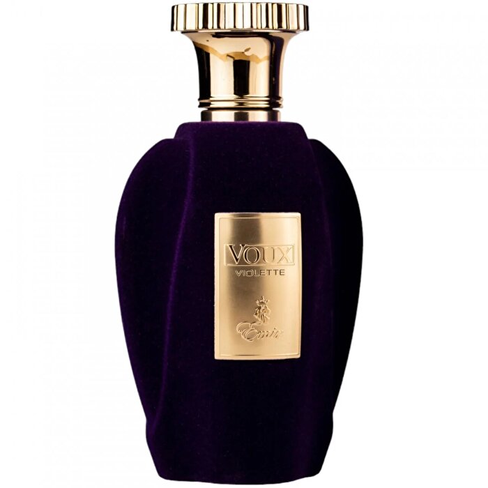 Paris Corner Voux Violette Eau De Parfum 100ml