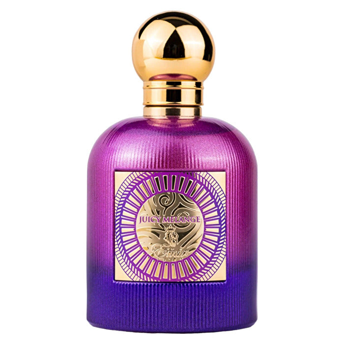 Paris Corner Juicy Melange Eau De Parfum 100ml