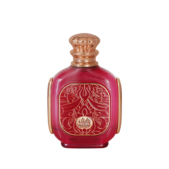 Zimaya Zukhruf Cherry Eau De Parfum 100ml