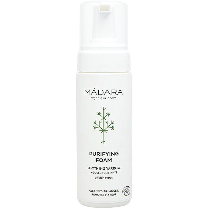 Madara Purifying Foam All Skin Types 150ml