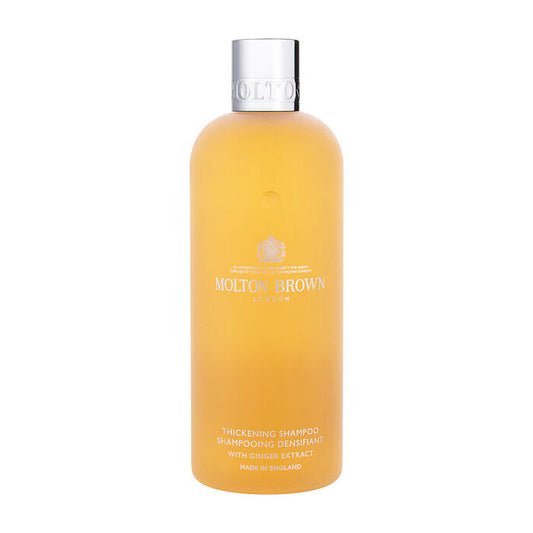 Molton Brown Thickening Shampoo With Ginger Extract 300ml/10oz