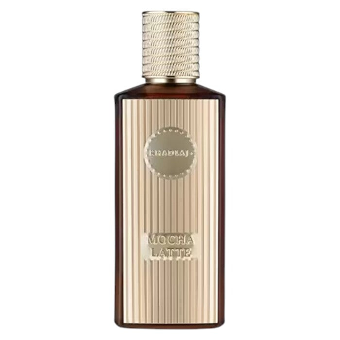 Khadlaj Mocha Latte Extrait De Parfum 100ml