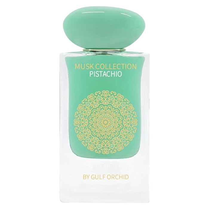 Gulf Orchid Pistachio Eau De Parfum 60ml