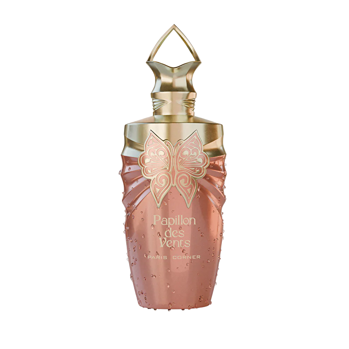 Paris Corner Papillon Des Vents Eau De Parfum 100ml