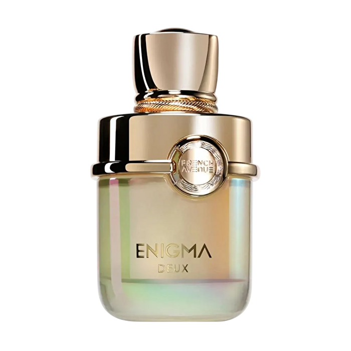 French Avenue Enigma Deux Eau De Parfum 100ml