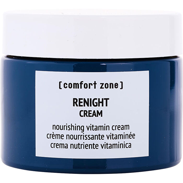 Comfort Zone Renight Night Cream Night 60ml