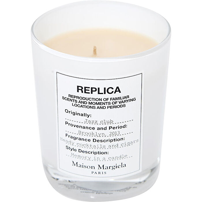 Maison Margiela Replica Jazz Club Candle 165g/5.82oz