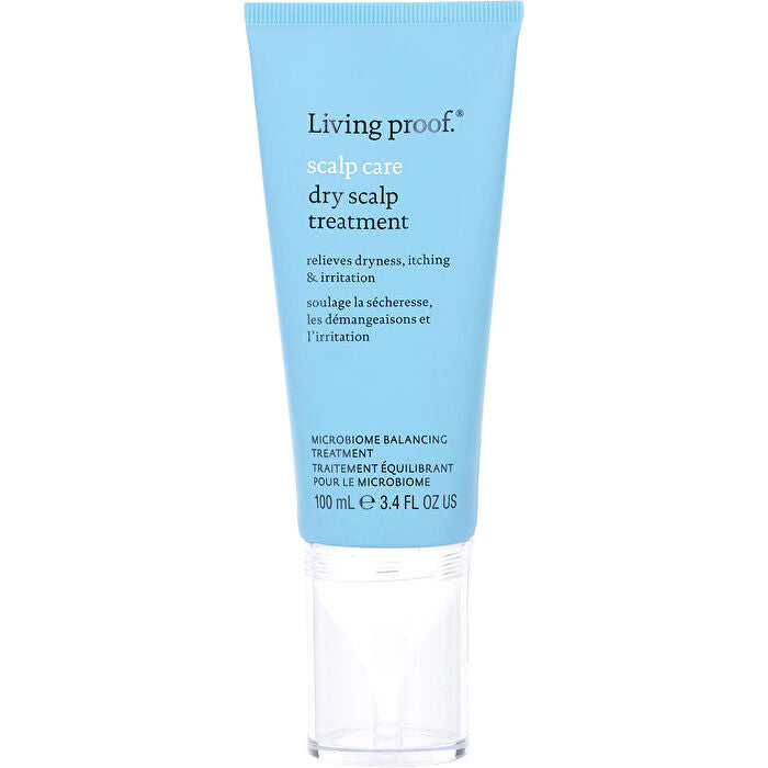 Living Proof Scalp Care Dry Scalp Treatment 100ml/3.4oz